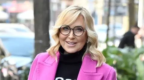 Agata Młynarska