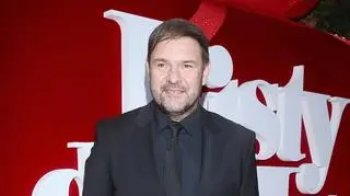Tomasz Karolak o rozpoznawalności. Gdzie zaczepiają go fani? "Mam do tego duży dystans"