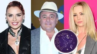 Natasza Urbańska, Robert Makłowicz, Barbara Kurdej-Szatan