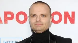 Marcin Hakiel ponownie został ojcem. Córka Katarzyny Cichopek poznała już młodszego braciszka