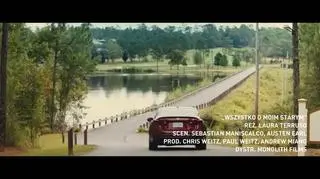 "Wszystko o moim starym". Robert De Niro,  o graniu w komediach