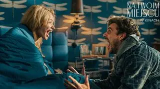 "Na twoim miejscu". Widzowie pokochali muzykę z filmu. Powstała specjalna playlista  