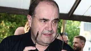 Cezary Żak czuje się wypalony zawodowo? Smutne wyznanie aktora