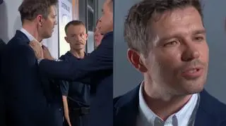 "Na Wspólnej", odcinek 3709. Alan zakuty w kajdany. Doigrał się? Czy to koniec koszmaru Oli?