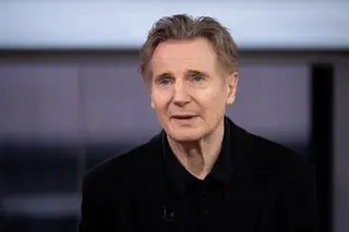 Liam Nesson przed laty otrzymał propozycję zagrania agenta 007